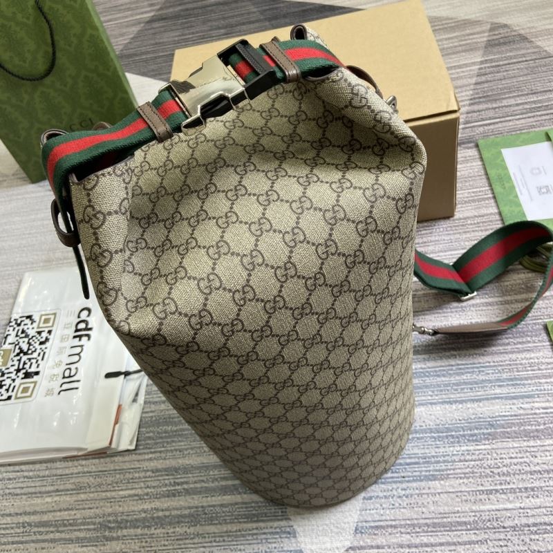 Gucci Travel Bags